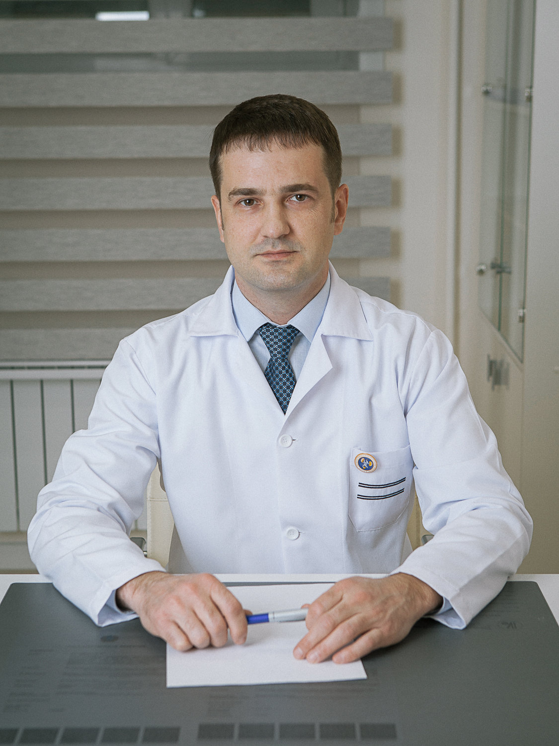 Виктор Иванович Винник