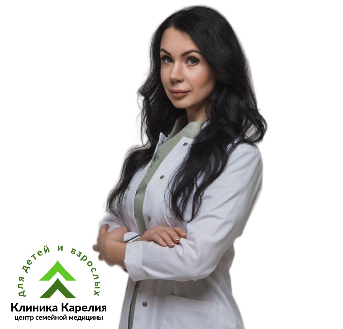 Елизавета Андреевна Черногаева