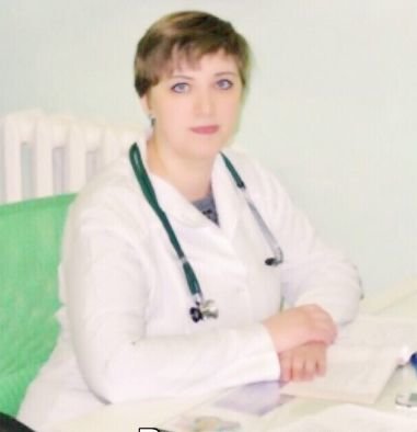 Юлия Александровна Мордовченкова