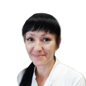 Елена Васильевна Иванова