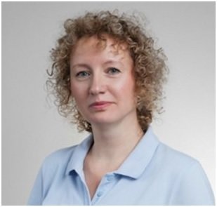 Светлана Анатольевна Карпова