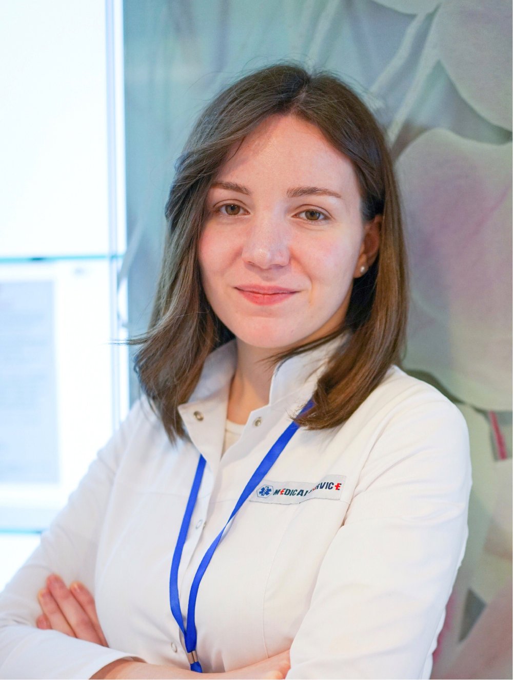 Перихан Эскендаровна Тагирова