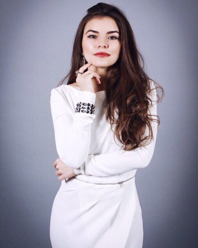 Регина Владимировна Архипова