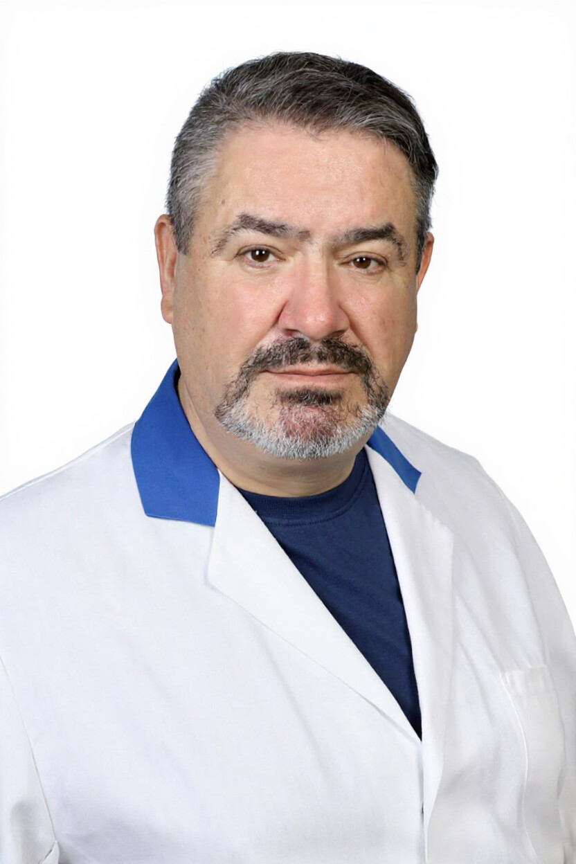 Глеб Владимирович Степанов