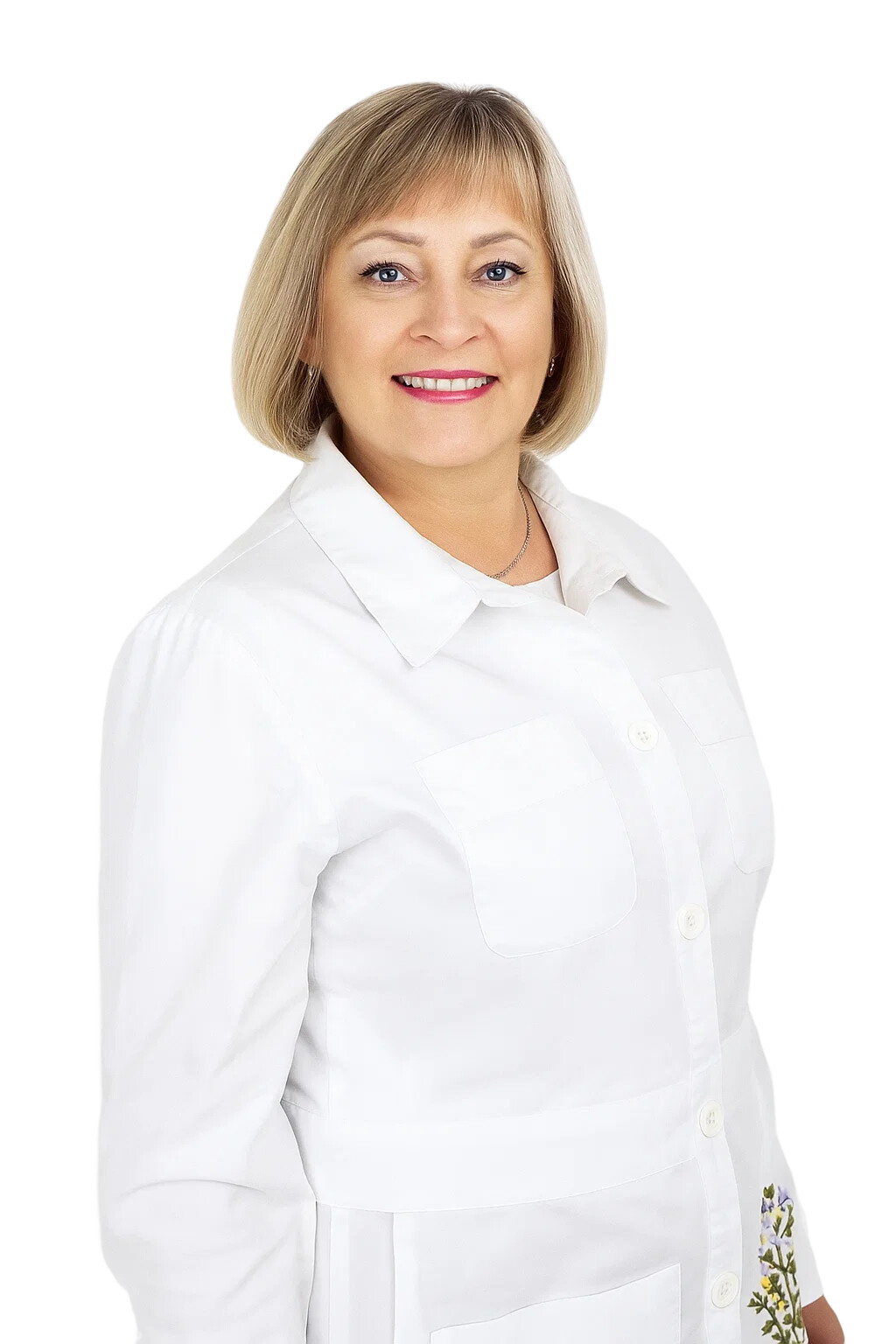 Светлана Витальевна Шелковникова