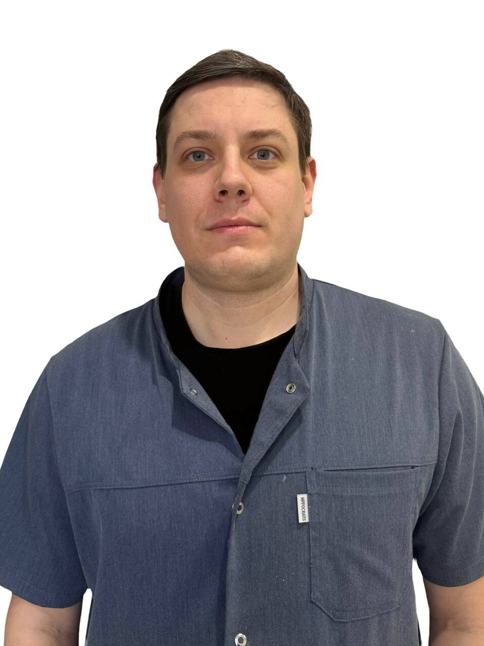 Андрей Андреевич Варламов