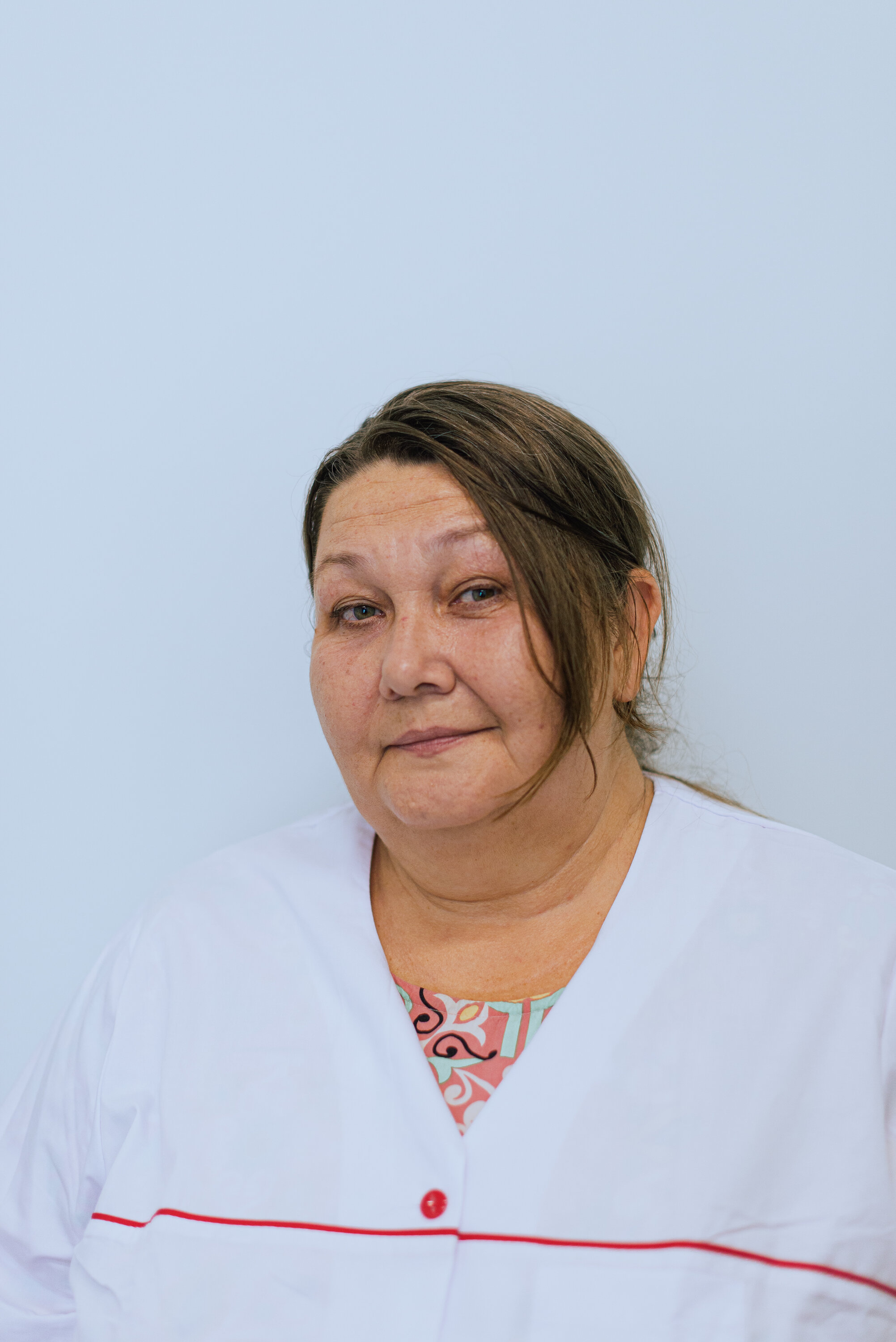 Ирина Васильевна Солодова