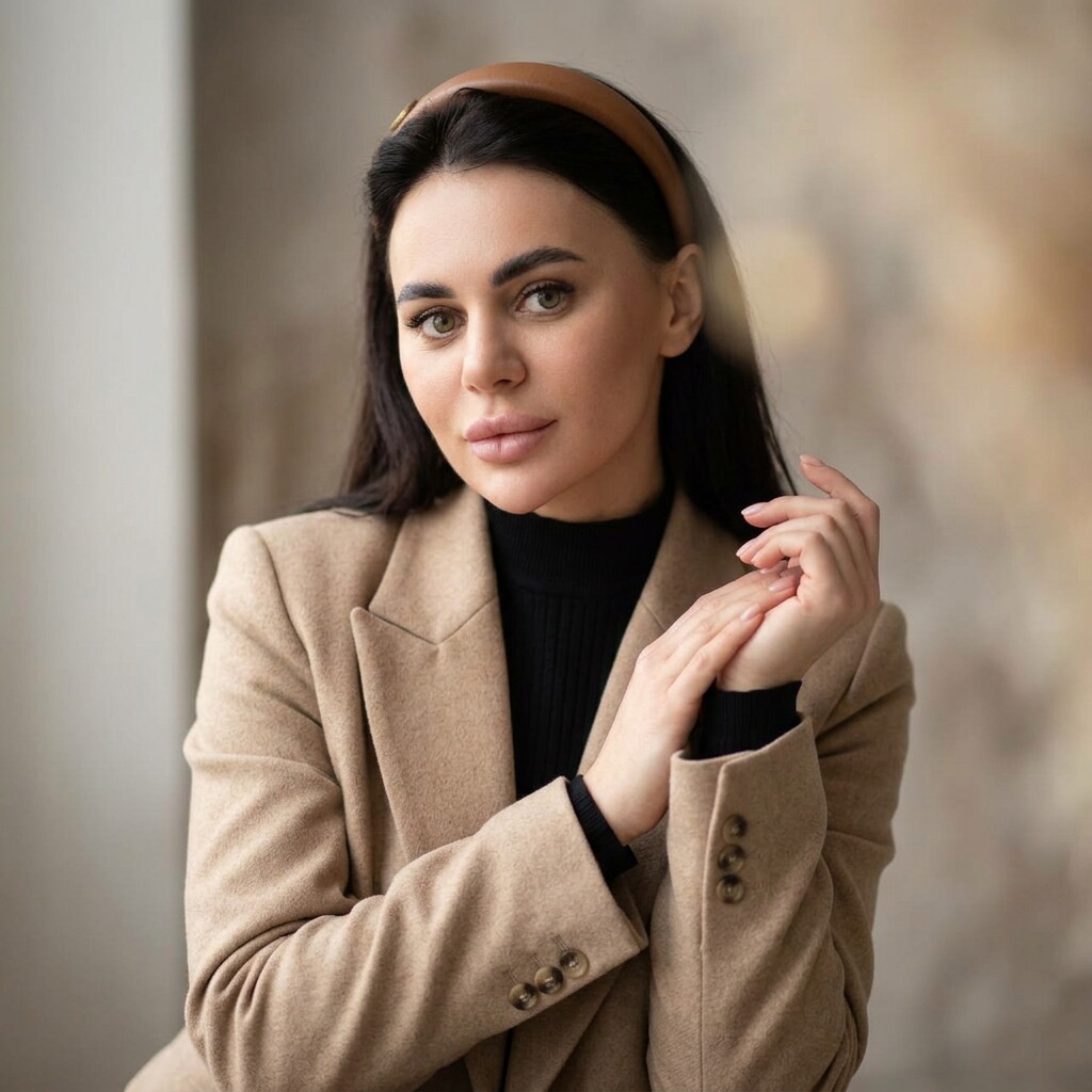 Маргарита Шубина