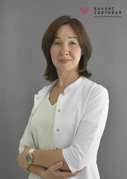 Елена Александровна Максимова