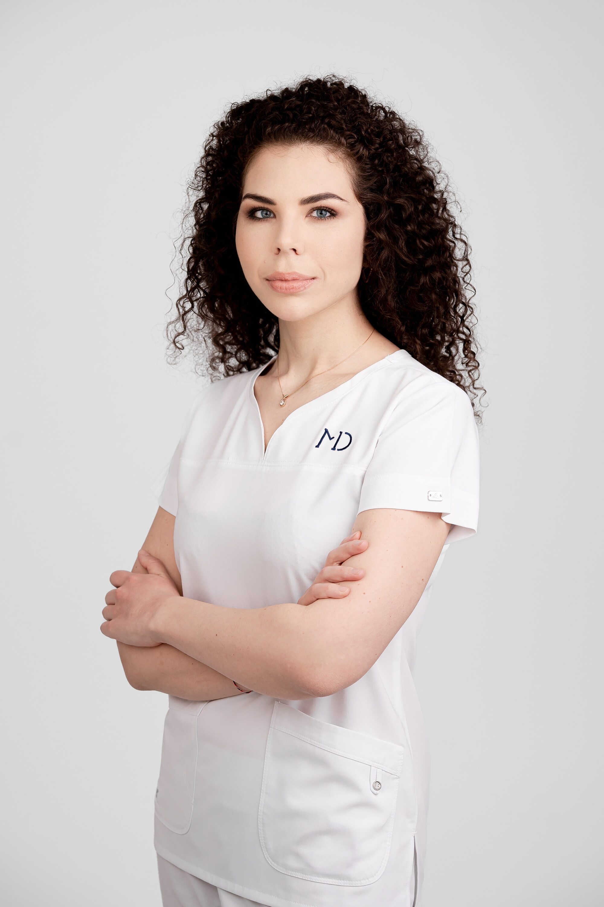 Юлия Владимировна Фотина