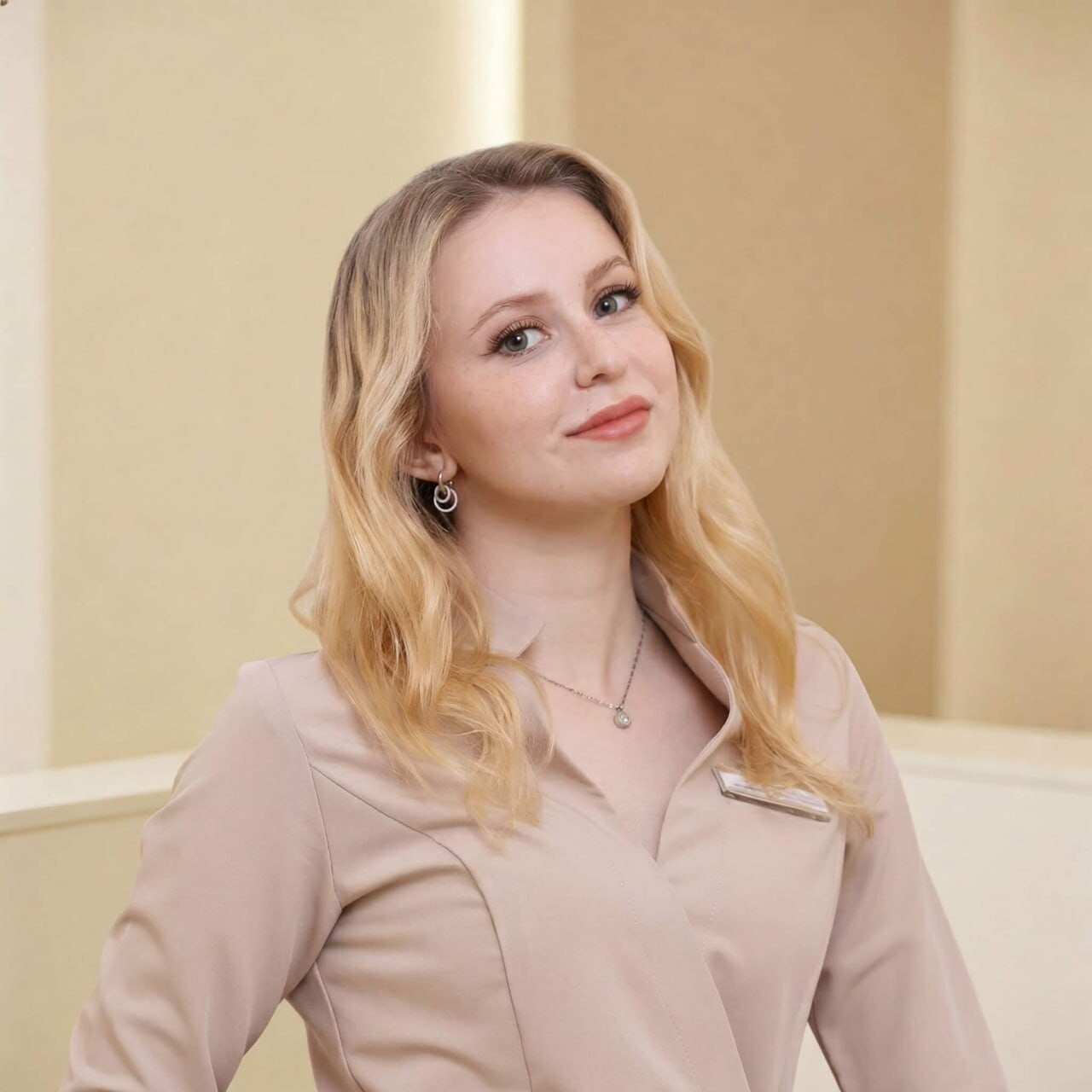 Алина Сергеевна Суркова