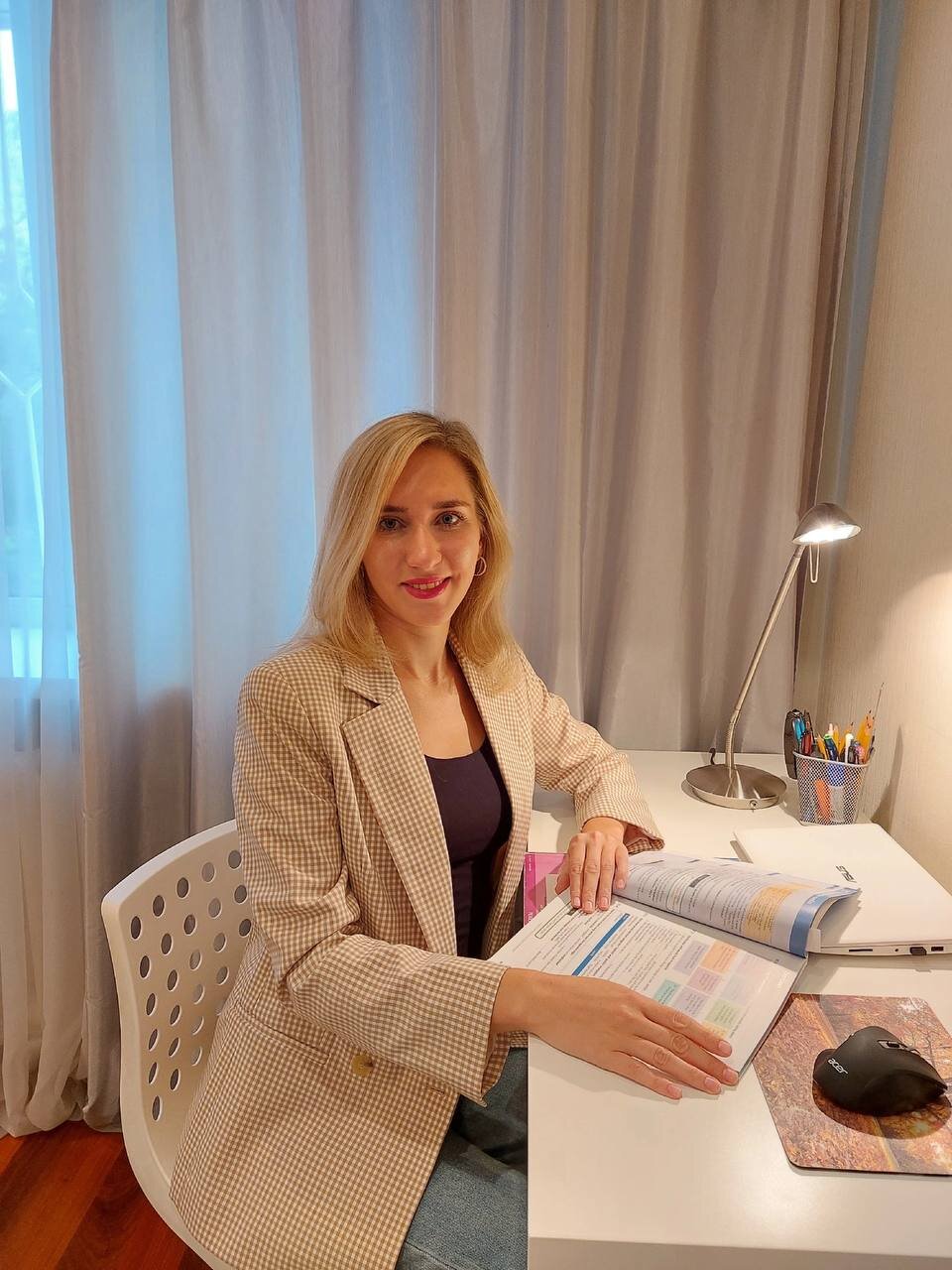 Анна Александровна Филипьева