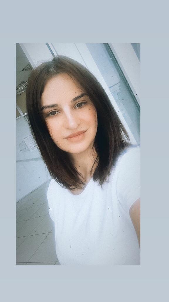 София Сократовна Арутюнян