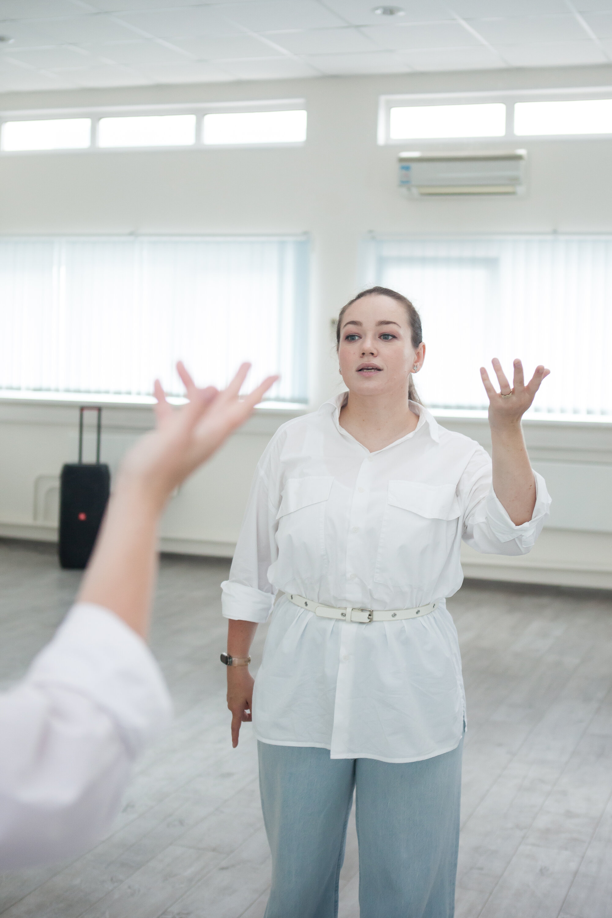 Лидия Александровна Петросянц