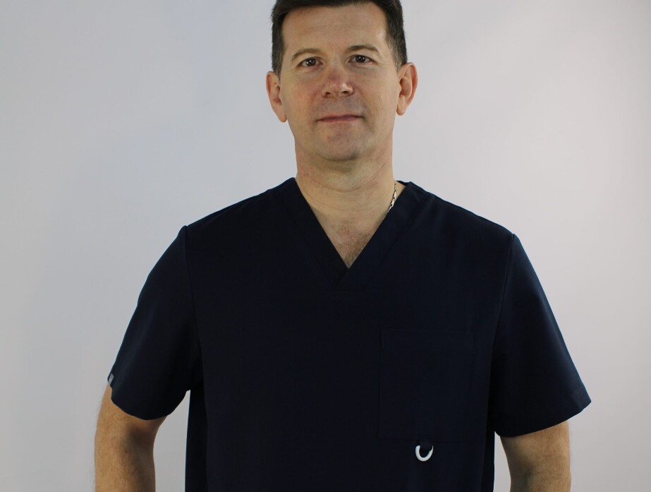 Александр Юрьевич Кобелков