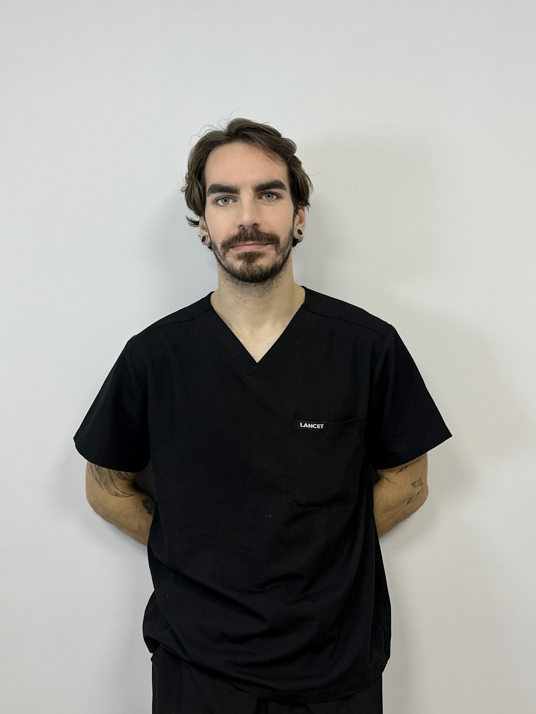 Богдан Николаевич Зацарин