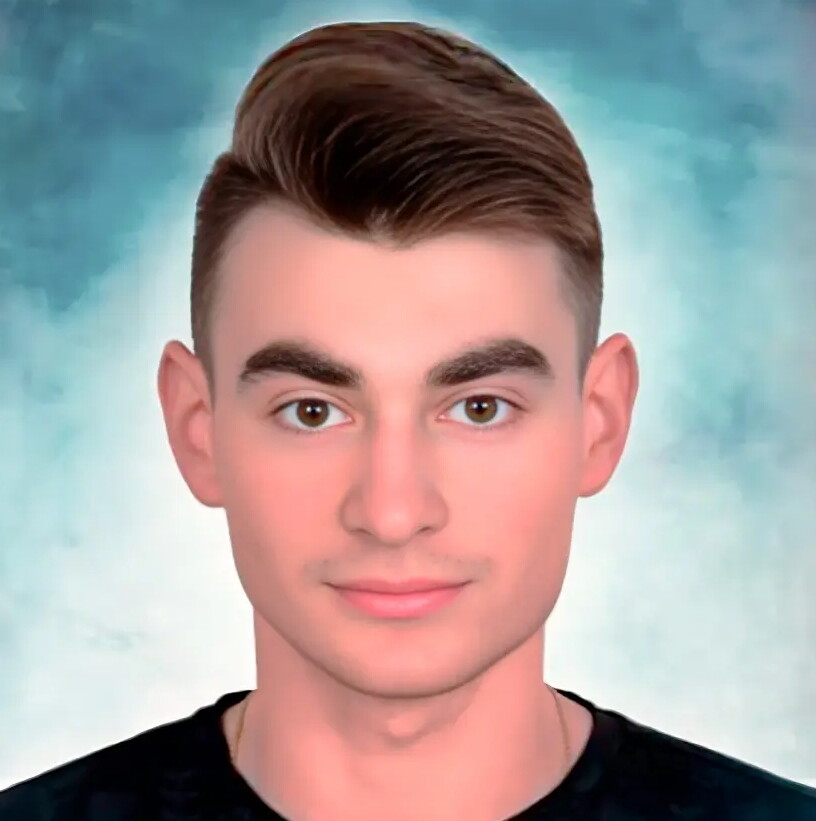 Роман Аркадиевич Амирханян