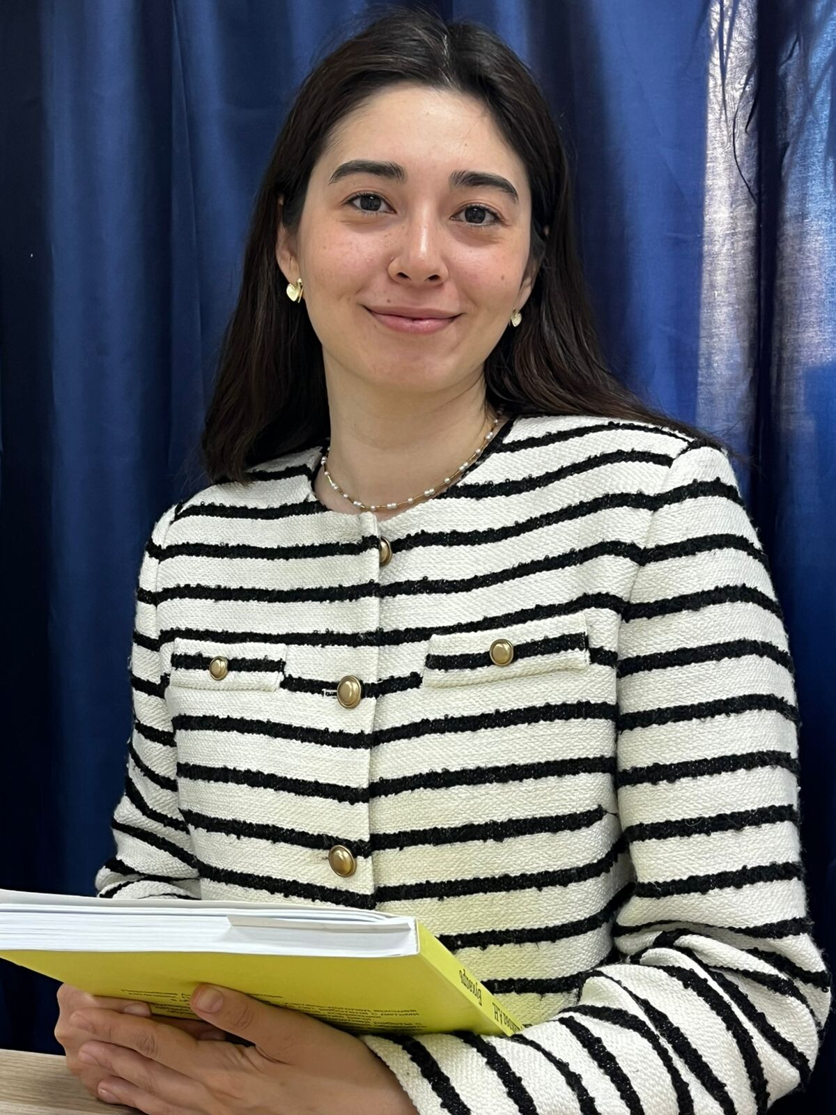 Диляра Шакирова