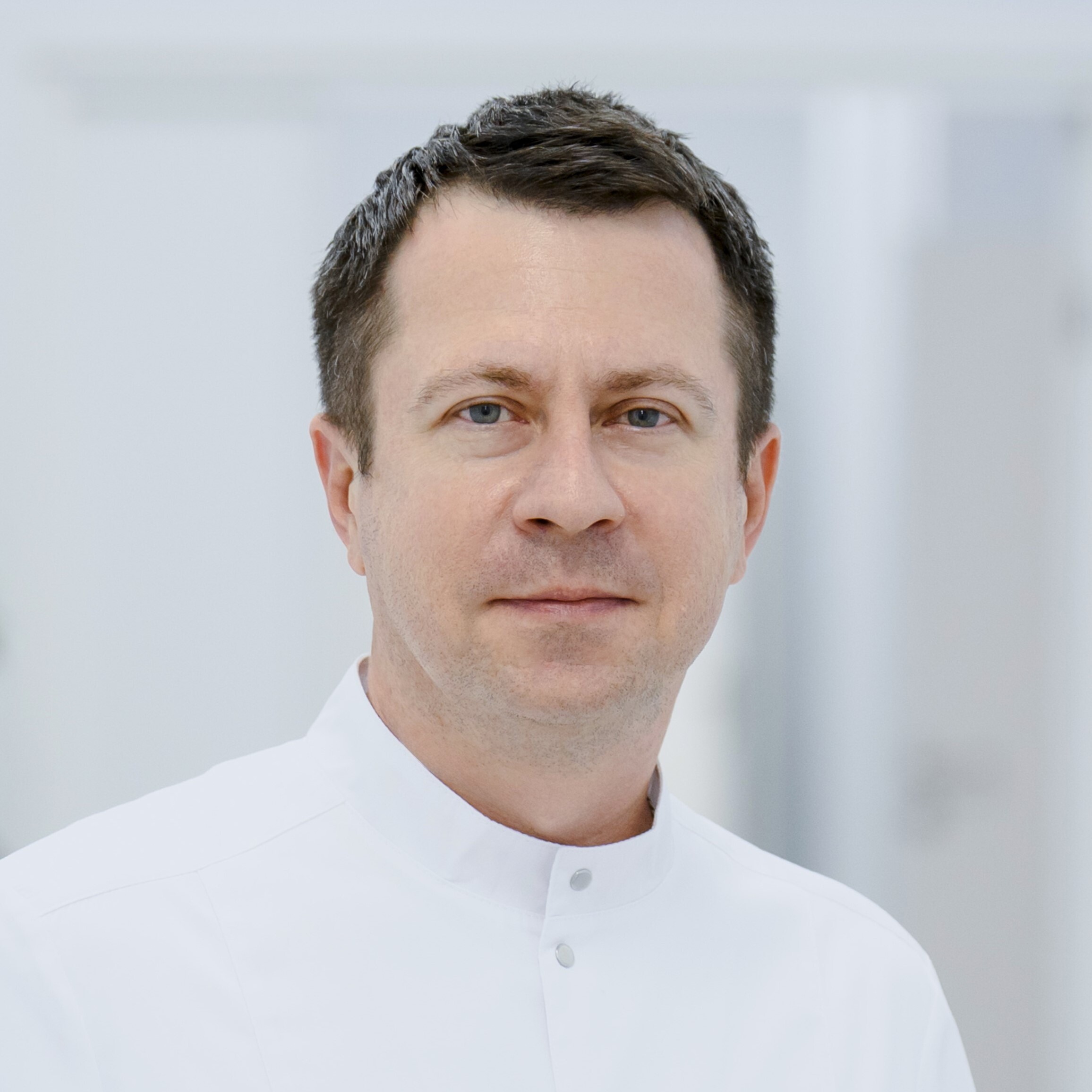 Сергей Борисович Будаев