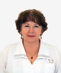 Лариса Викторовна Авдеева