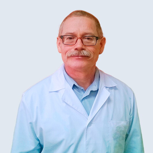 Сергей Сергеевич Попов