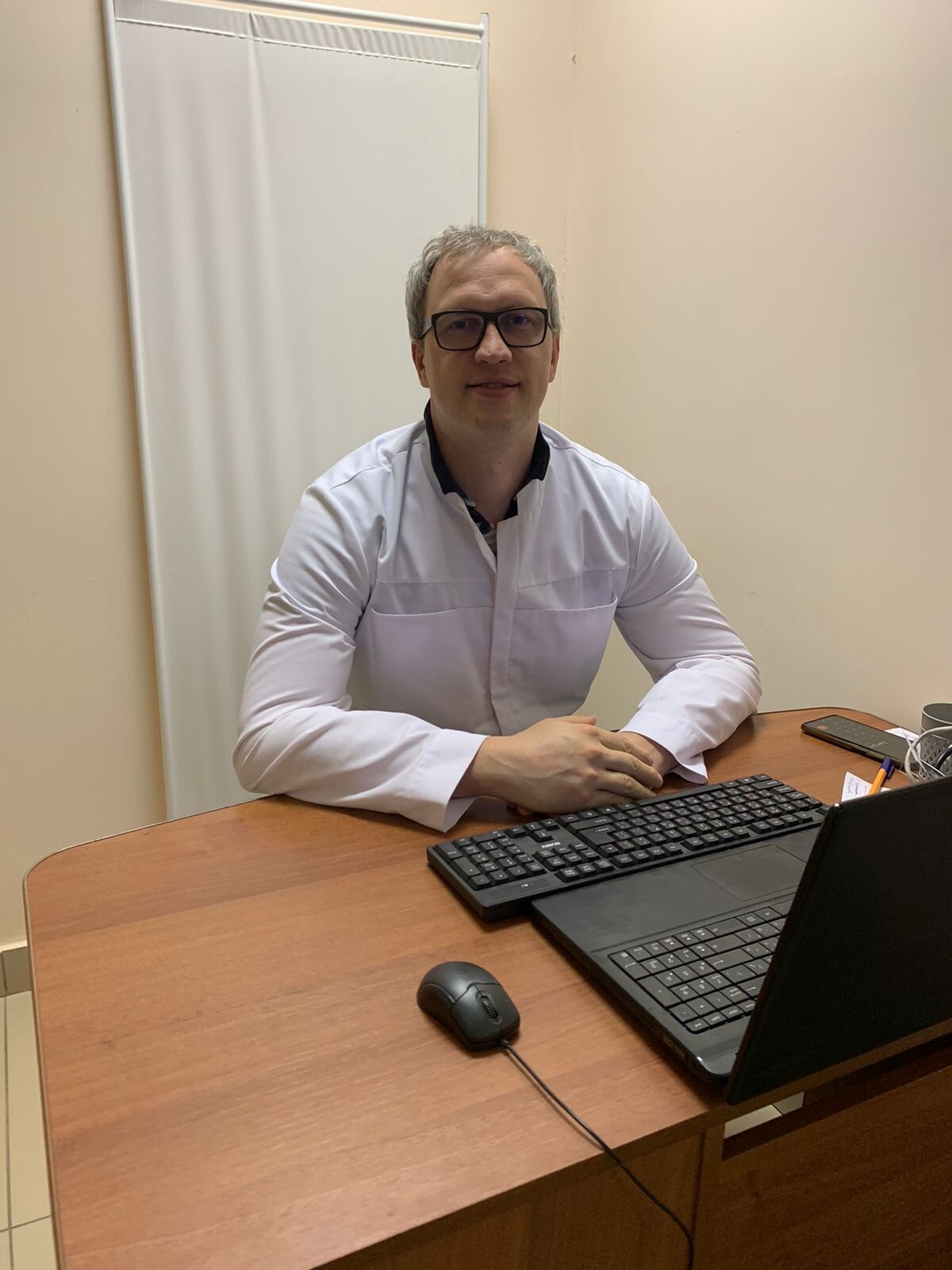 Дмитрий Николаевич Катых