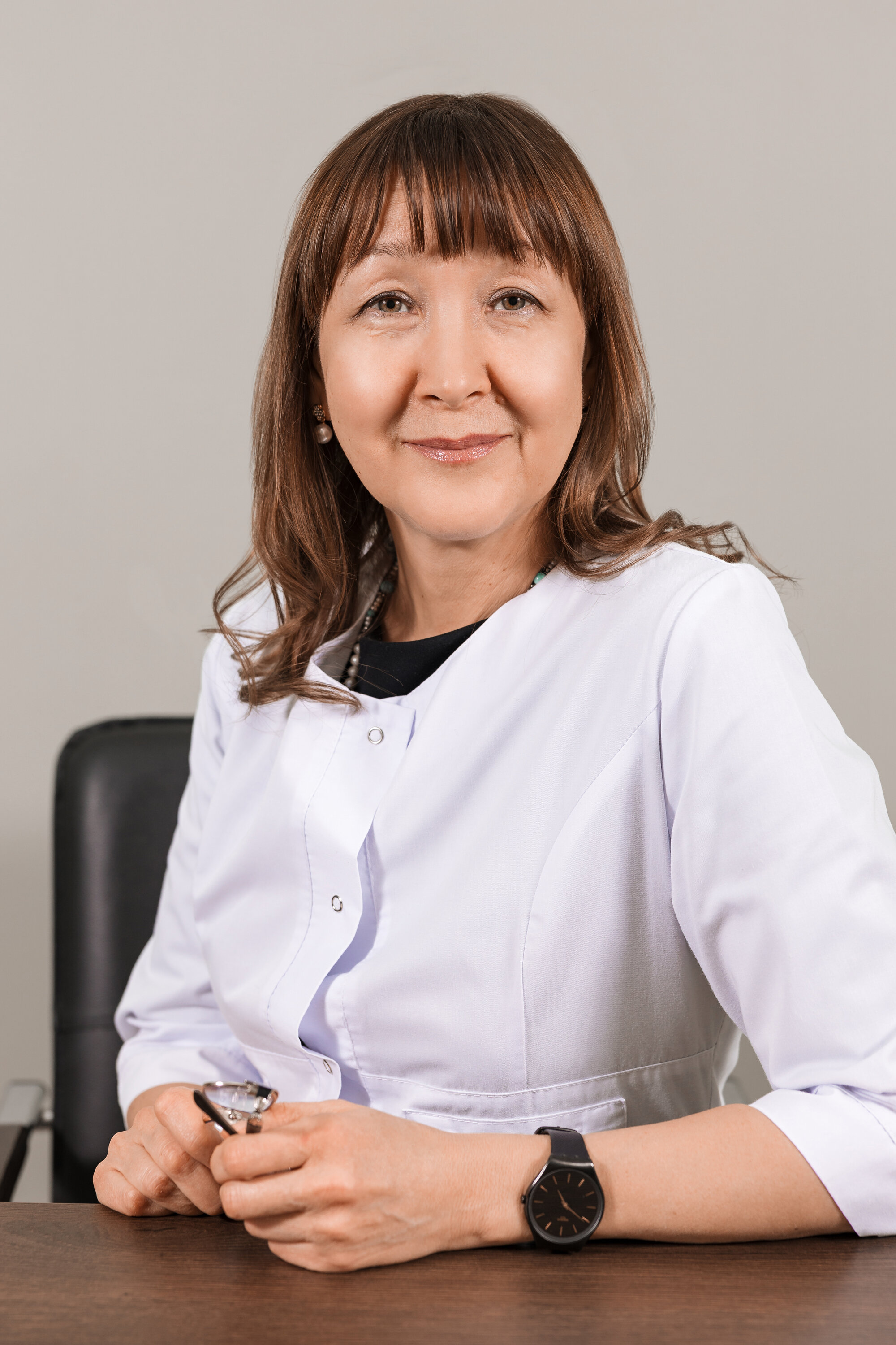 Гульнара Ириковна Сафина