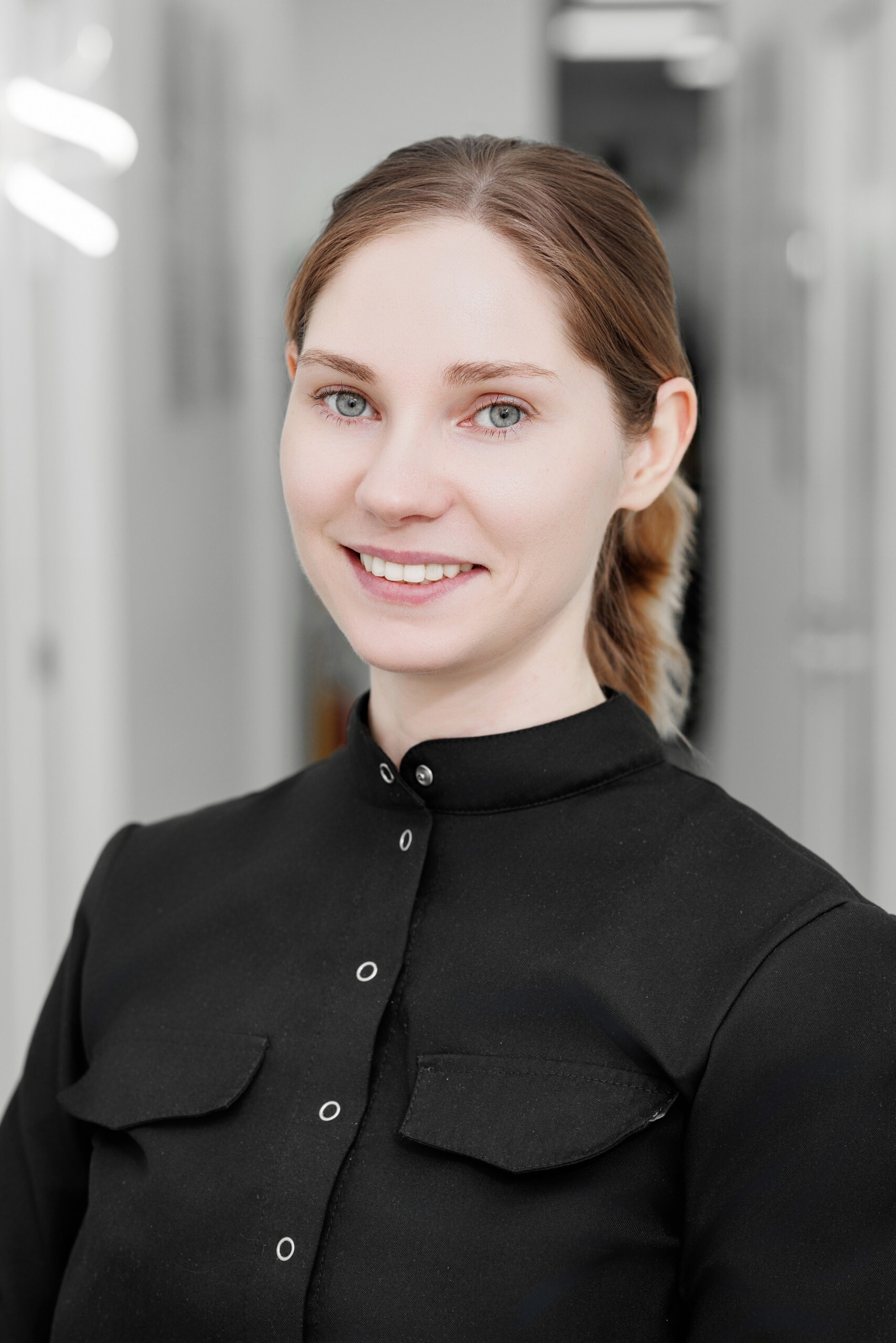 Юлия Фанильевна Зверева