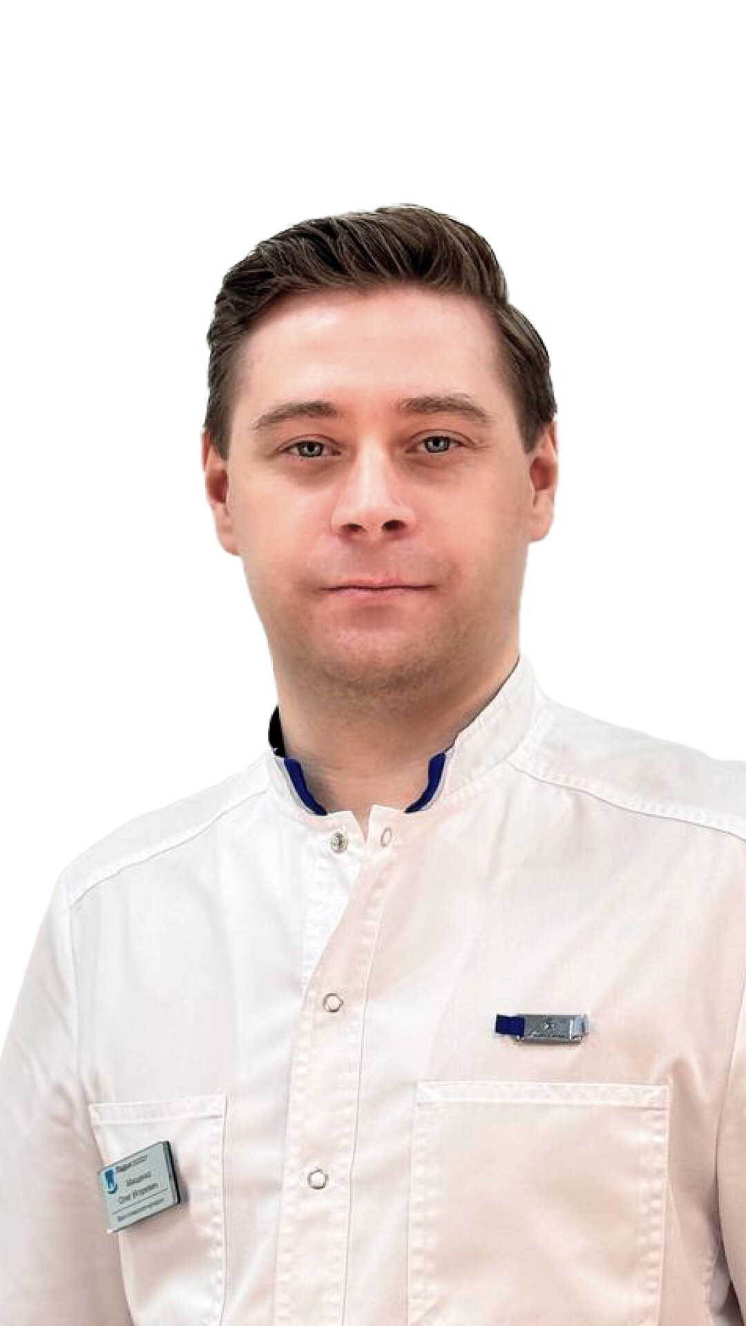 Олег Игоревич Мищенко