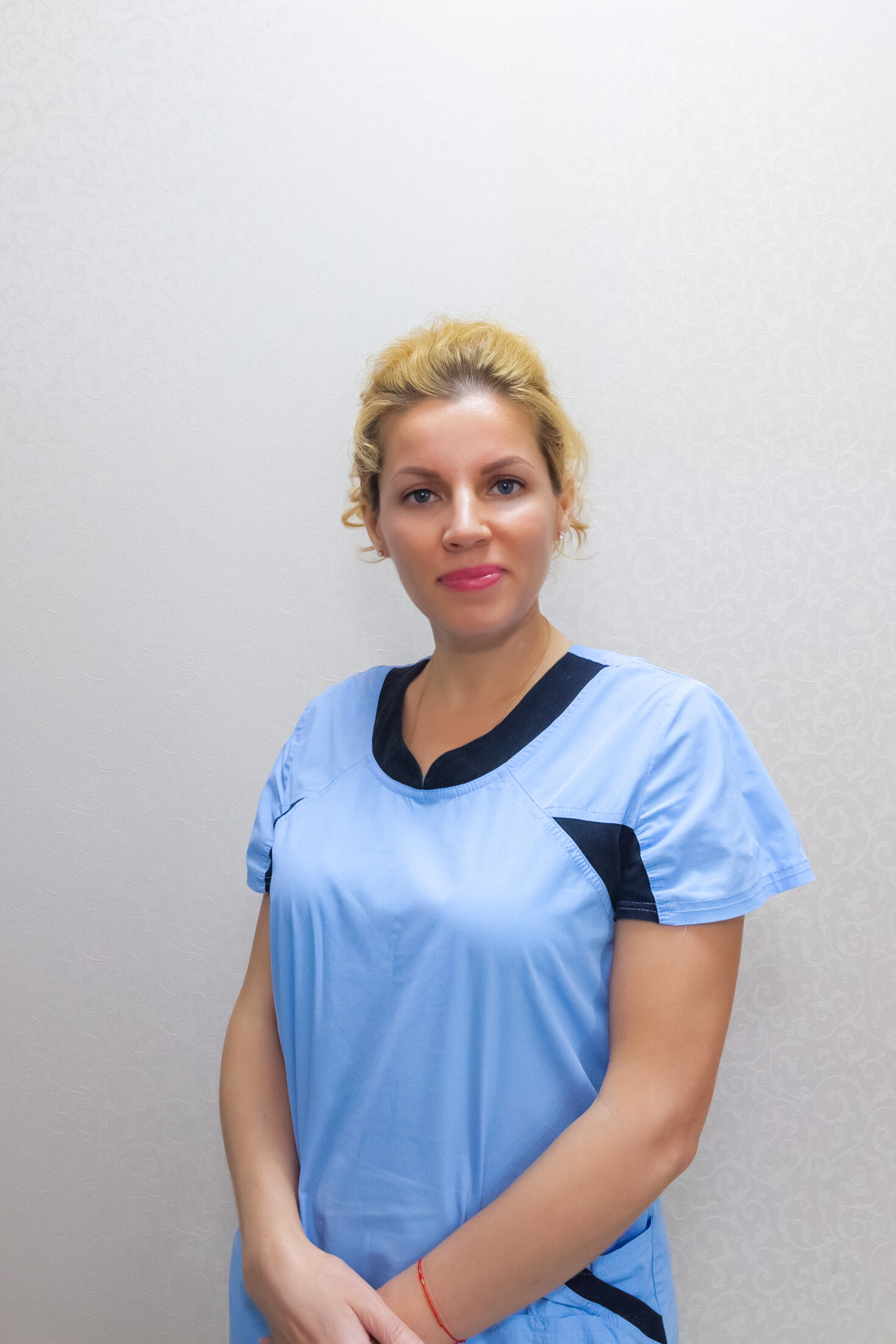 Вероника Попадюк