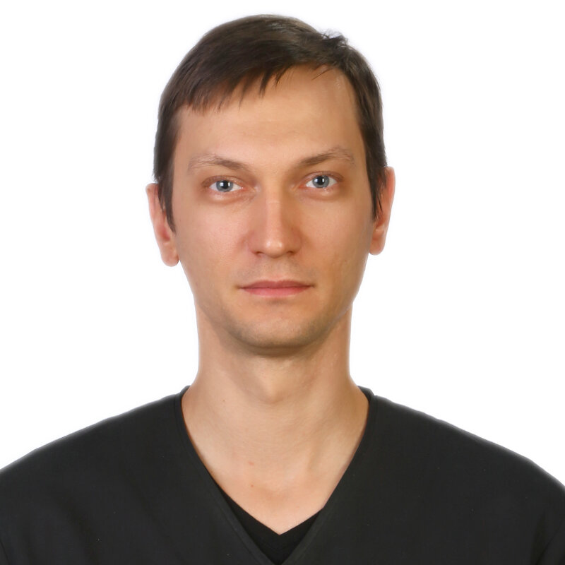 Илья Александрович Павлов