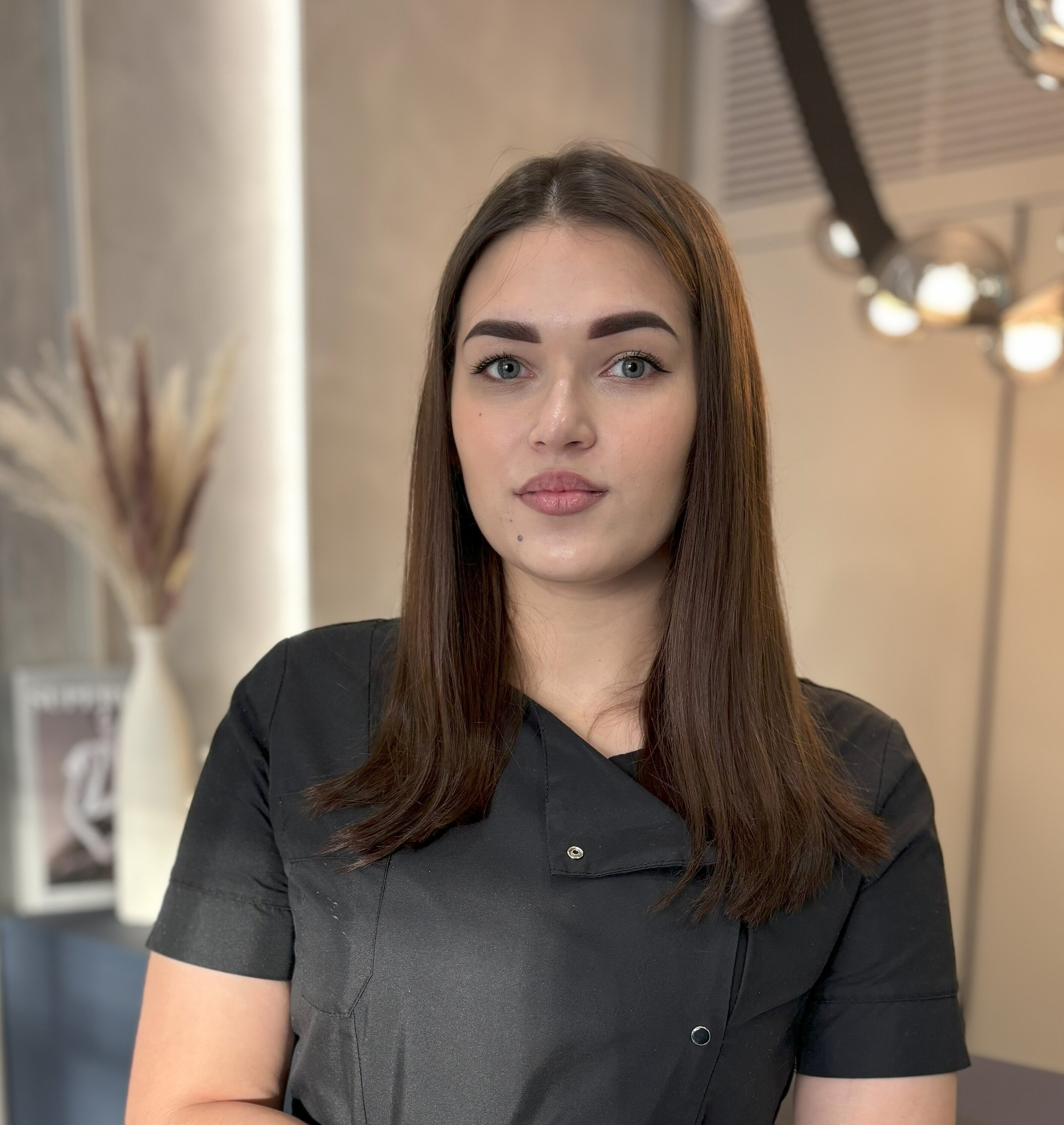 Виктория Сычева