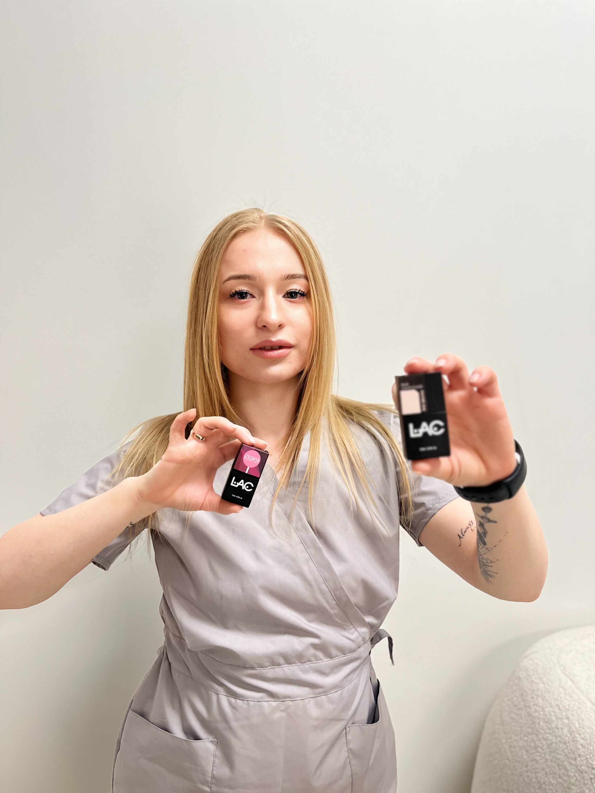 Виктория Григорьева