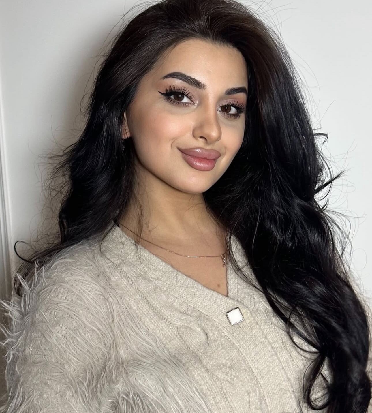 Айтана Мустафаева