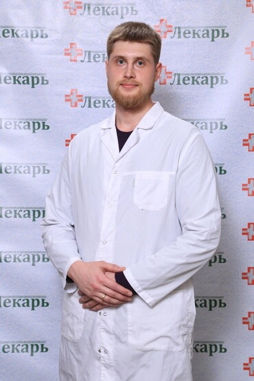 Максим Евгеньевич Шишихин
