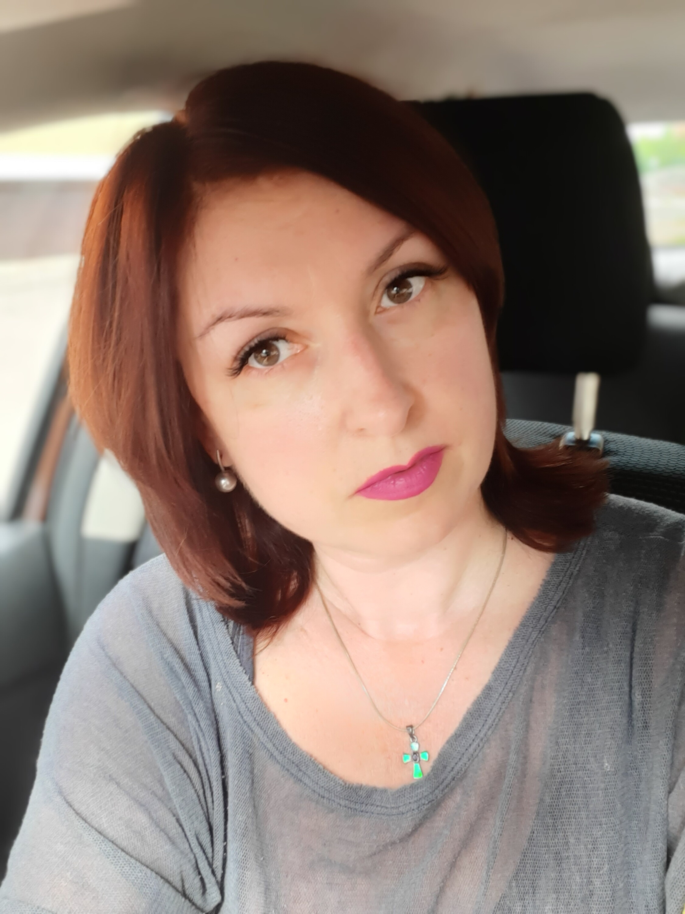 Ольга Николаевна Шрейдер