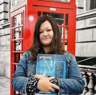 Алина Середа