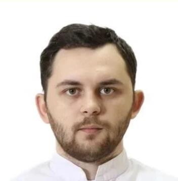 Владислав Васильевич Бабенко