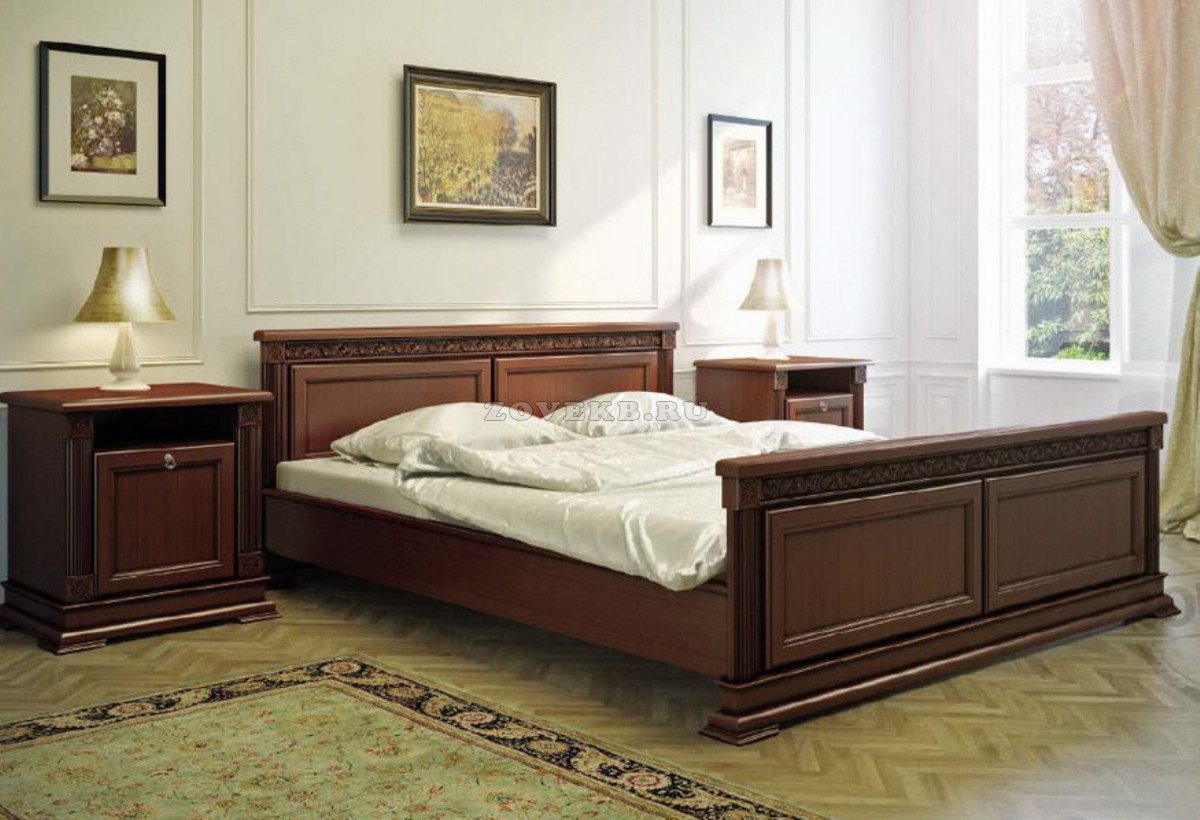 Вивальди кровати. Спальня Виола Зов. Кровать Вивальди из массива дуба. Кровать Виола из массива дерева.