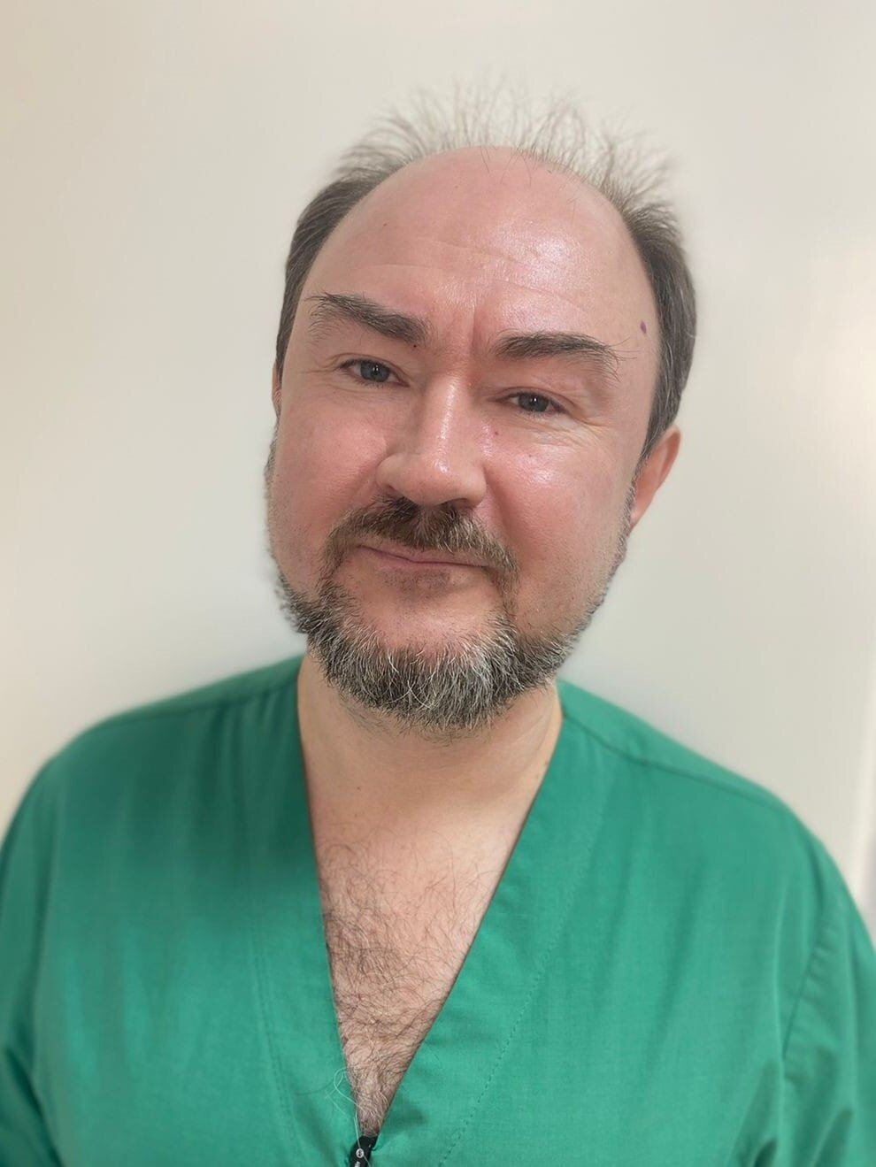 Олег Владимирович Ядринцев