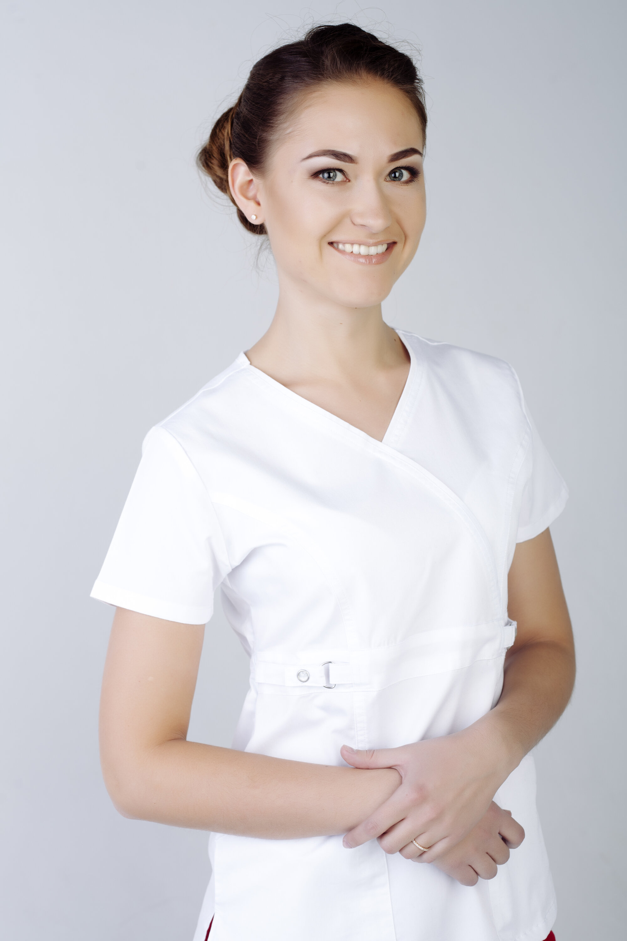 Надежда Сергеевна Алабова