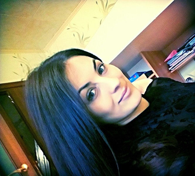 Ирина Викторовна Шунина