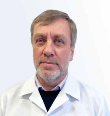 Олег Федорович Шершнев