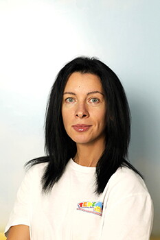 Наталья Владимировна Лунькова