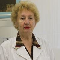 Валентина Николаевна Сударикова