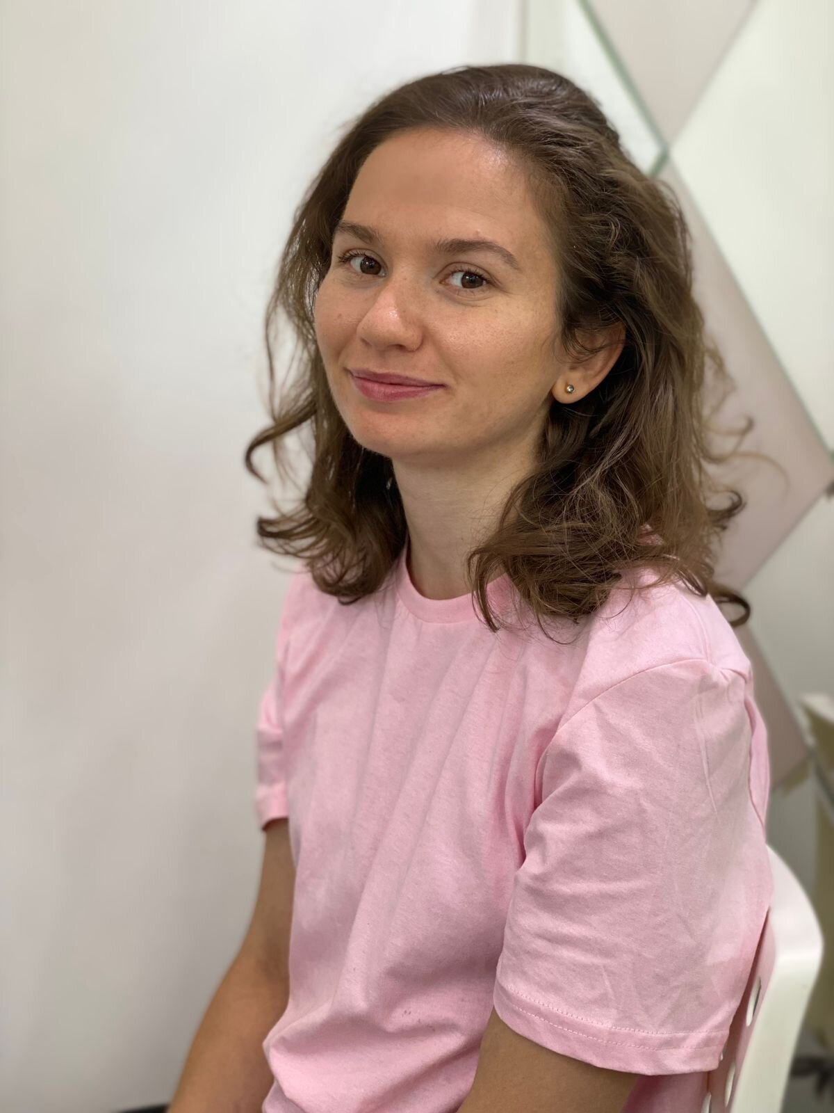 Анастасия Зуева