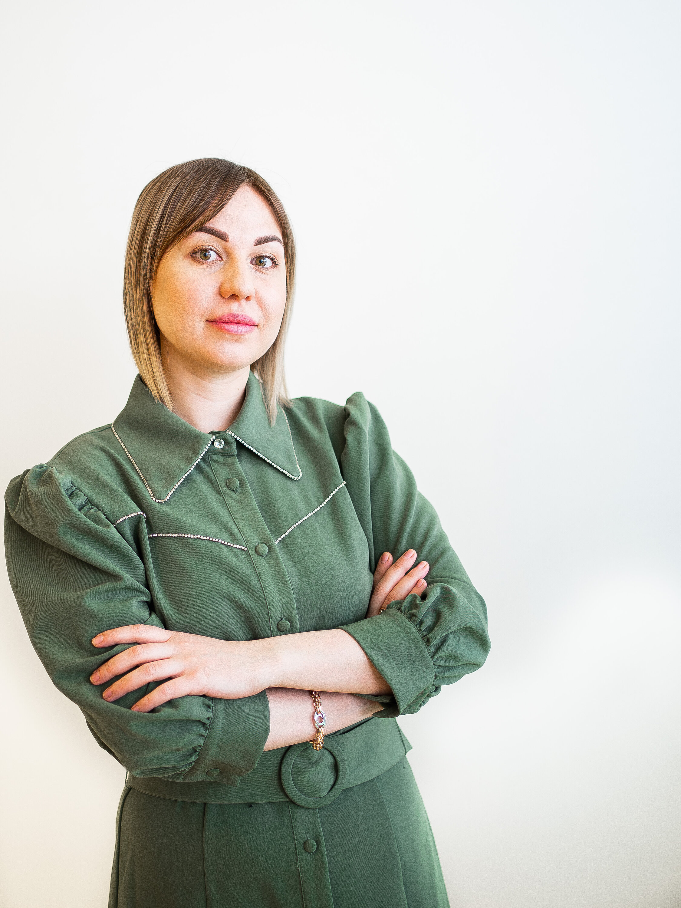 Алия Сильченко