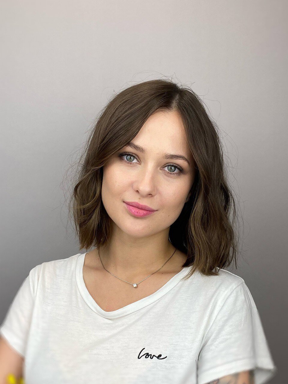 Любовь Шаргородская