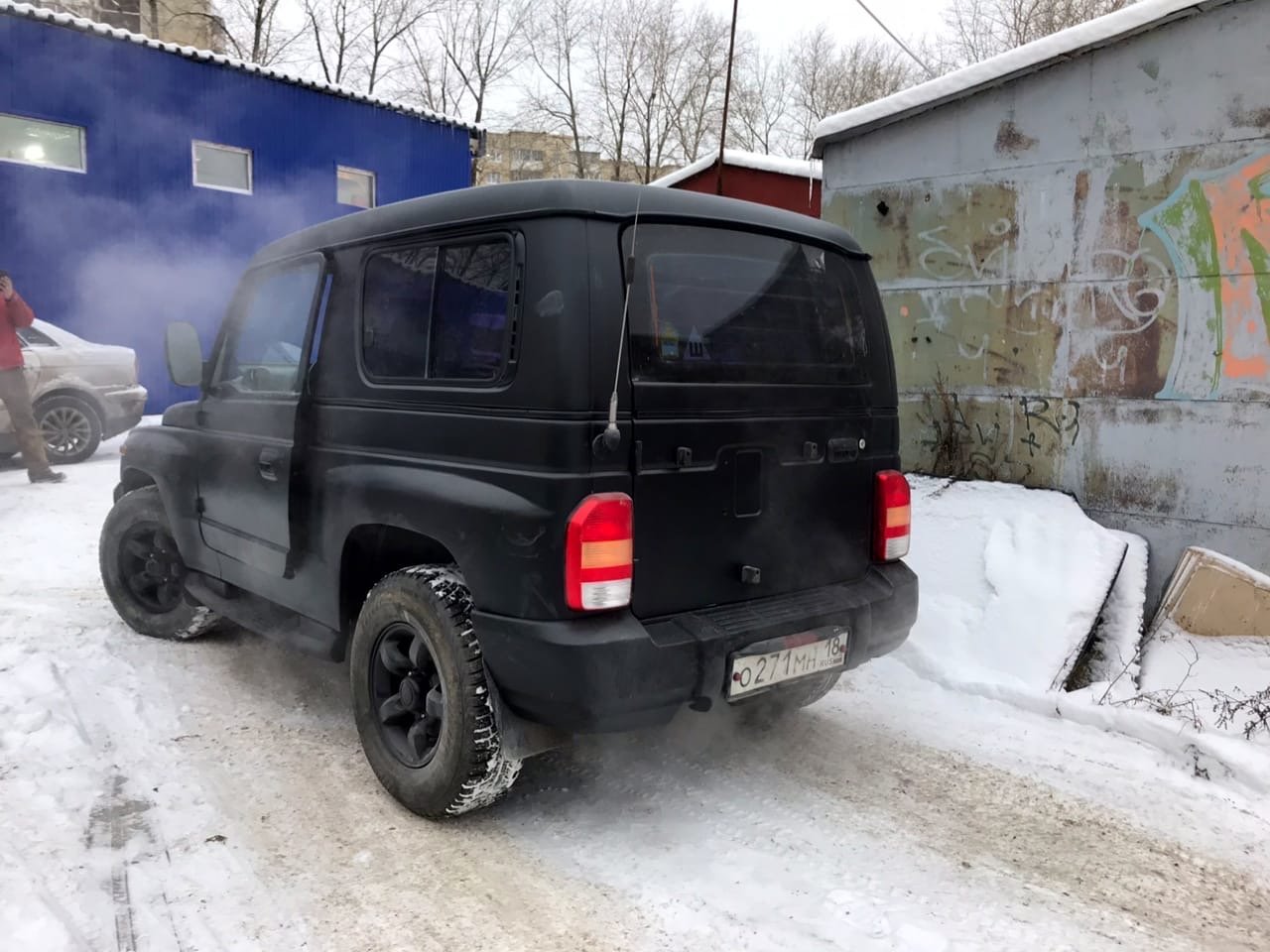 🚗 Автосервисы на улице Архитектора Свиязева рядом со мной на карте -  рейтинг, цены, фото, телефоны, адреса, отзывы - Пермь - Zoon.ru