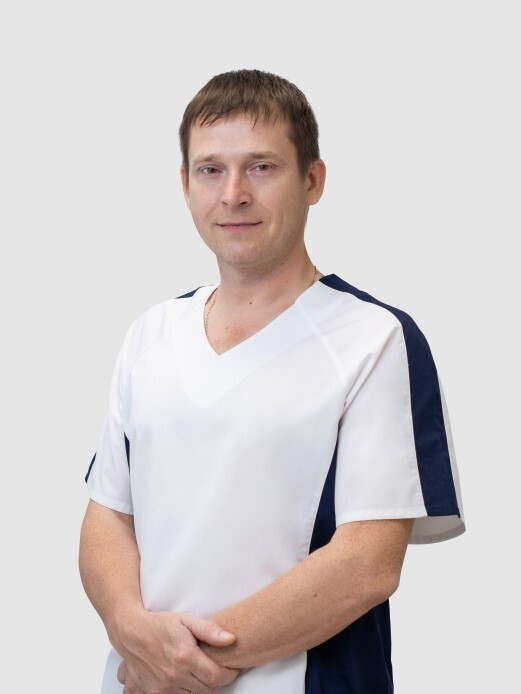 Алексей Викторович Алферов